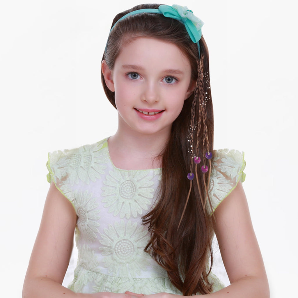 Electric Portable Hair Braiding Tool Twist Styling Braider Hairstyle Device Kit 1 - Image 3