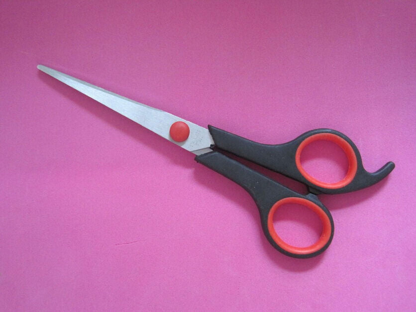 Magik Professional Hair Cutting Scissors Shear Thinning Set Kit + Free Gift Comb - Image 4