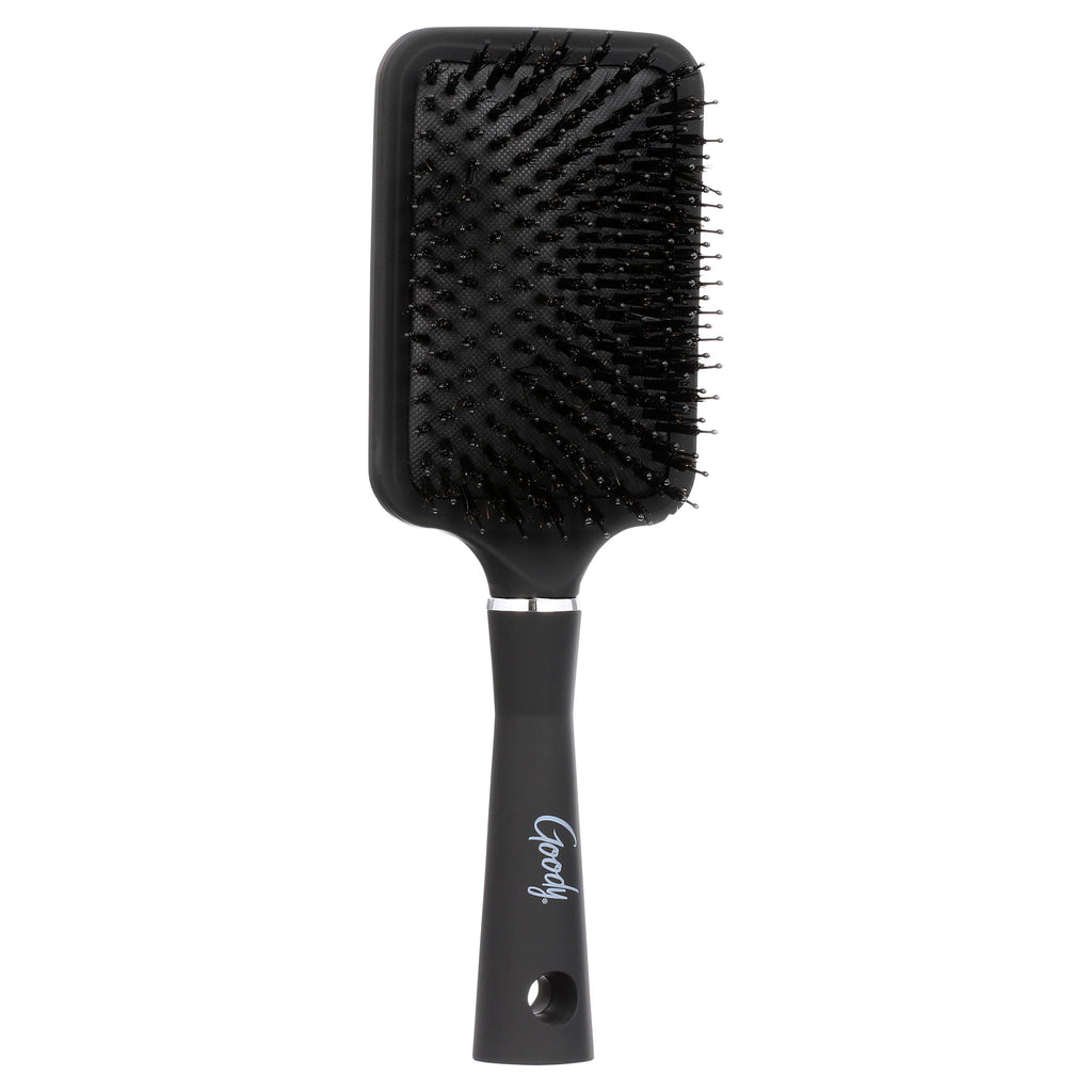 Goody Detangle It Hair Paddle Brush, Custom Style for Thick Hair, Large, 1 Ct - Image 3