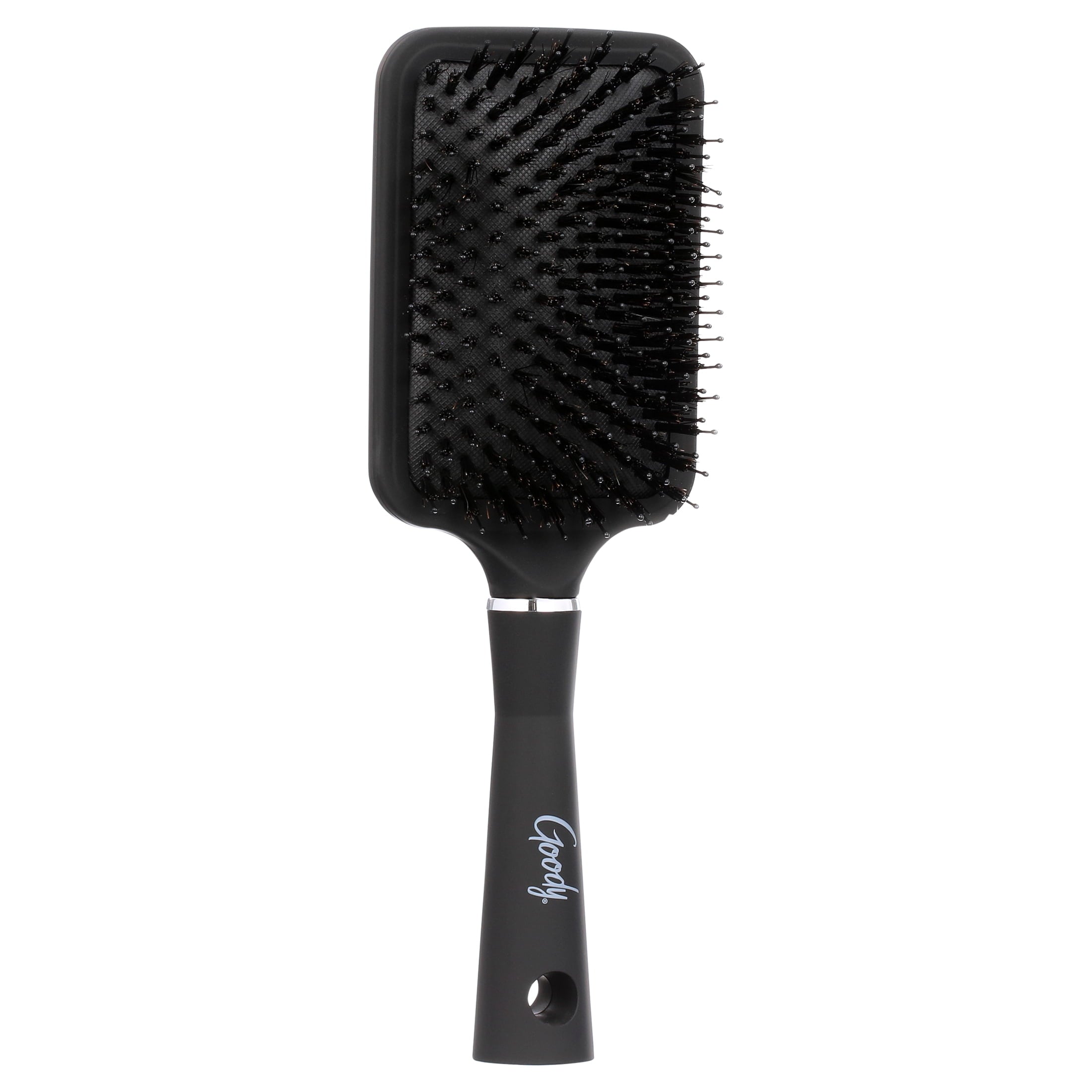 Goody Detangle It Hair Paddle Brush, Custom Style for Thick Hair, Large, 1 Ct - Image 3