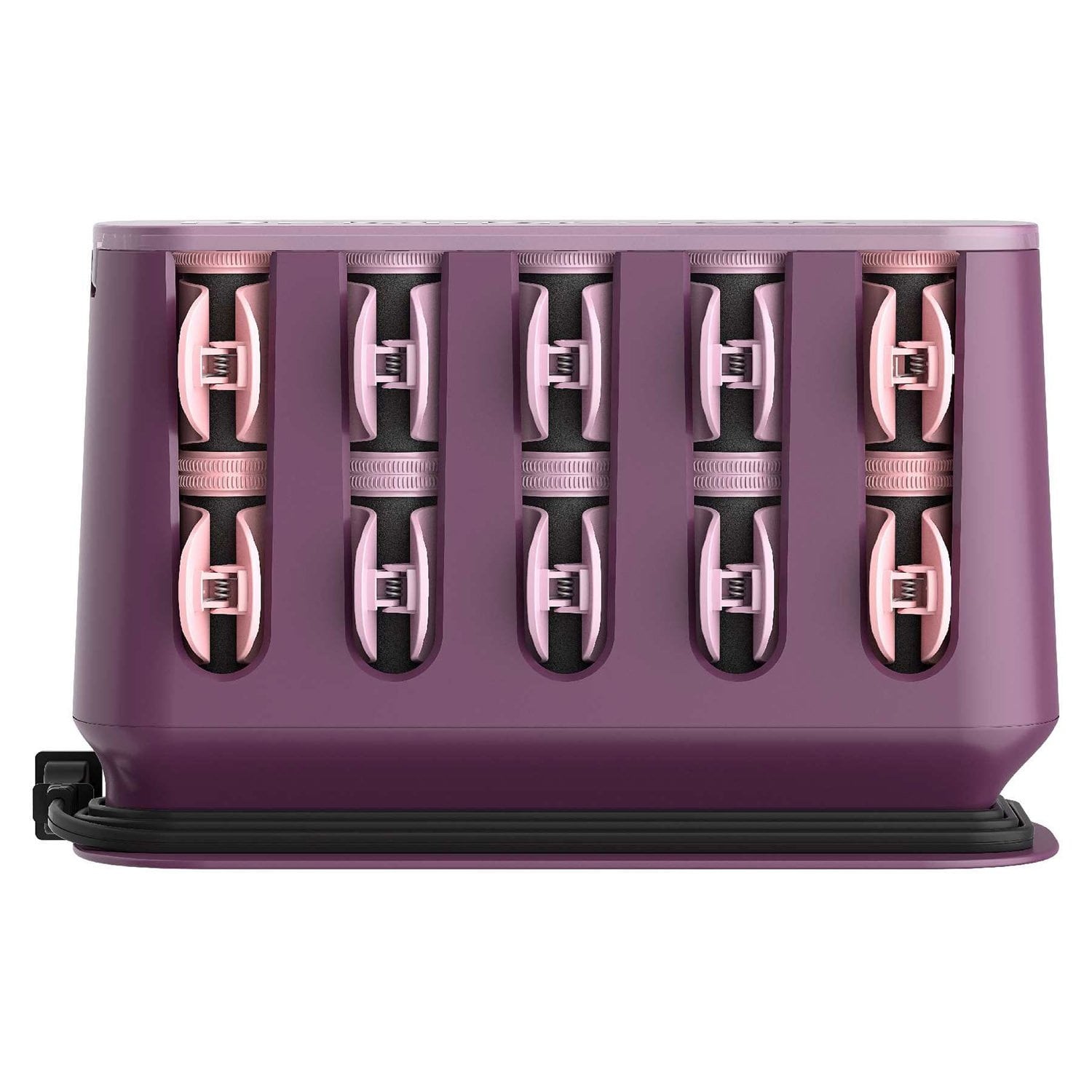 Remington Pro Hair Setter with Thermaluxe Advanced Thermal Technology, Rose - Image 2
