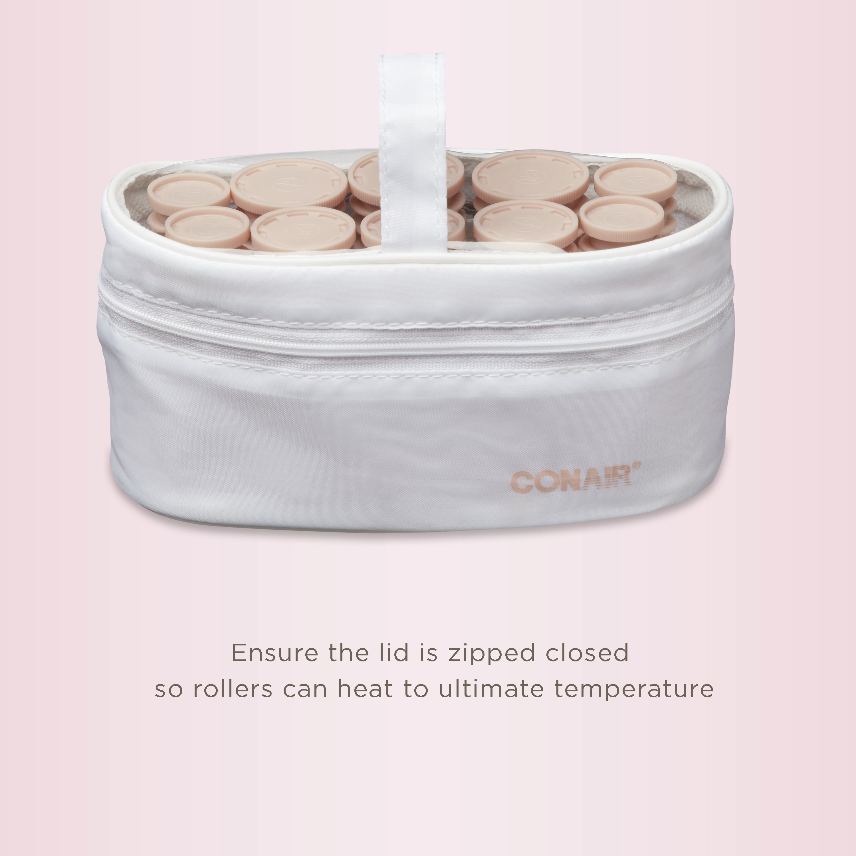 Heat Compact Hot Rollers - Image 3
