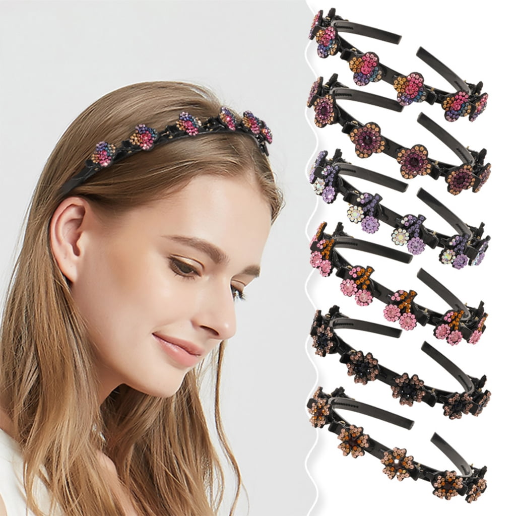 Sectioning Hair Clips for Thick Thin Hair Daily Use For St. Patrick's Day - Image 2
