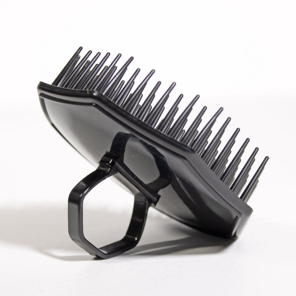 (5 pack) Sleek Scalp Massage Brush - Image 4