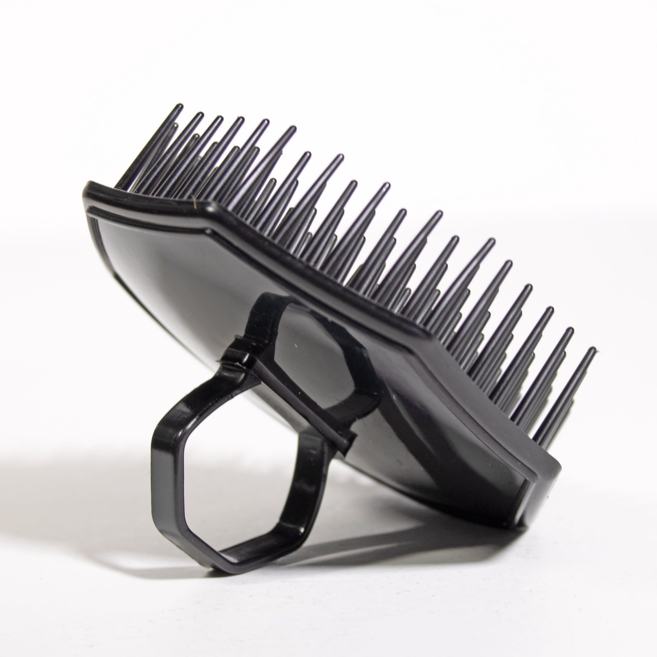 (5 pack) Sleek Scalp Massage Brush - Image 4