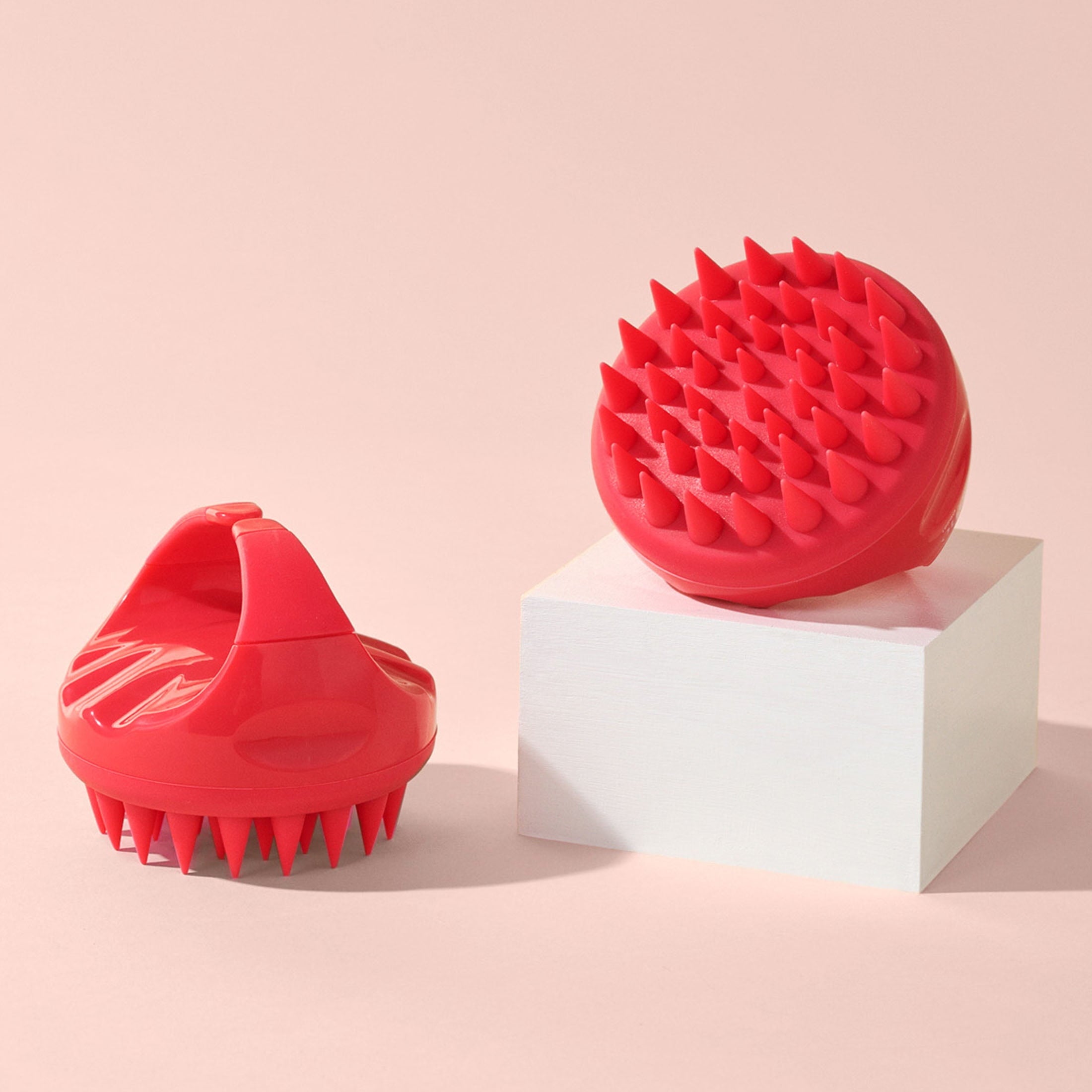 Massage Scalp Brush - Image 4