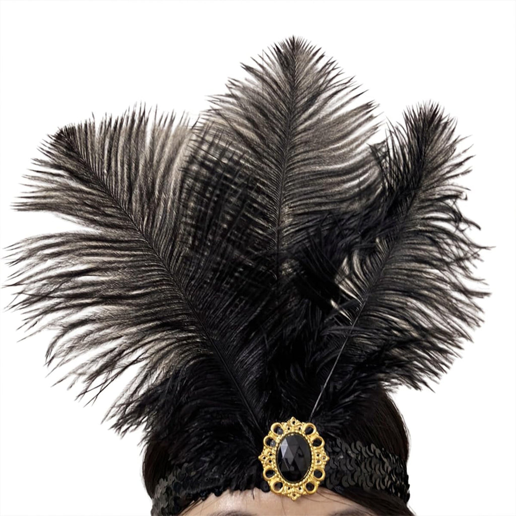 Headbands For Women，Cute Beauty Fashion Hairbands Girls Boho Bandeau Headband Knot Hair Scarf Thick African Headband Vintage Thick Hair Band - Image 2