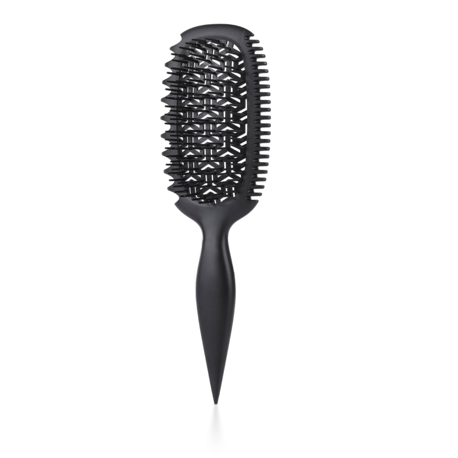 Defining Vented Hair for Effortlessly Detangling & Blow Drying, Professional Airflow for All Hair Types, Shaping & St... - Image 3