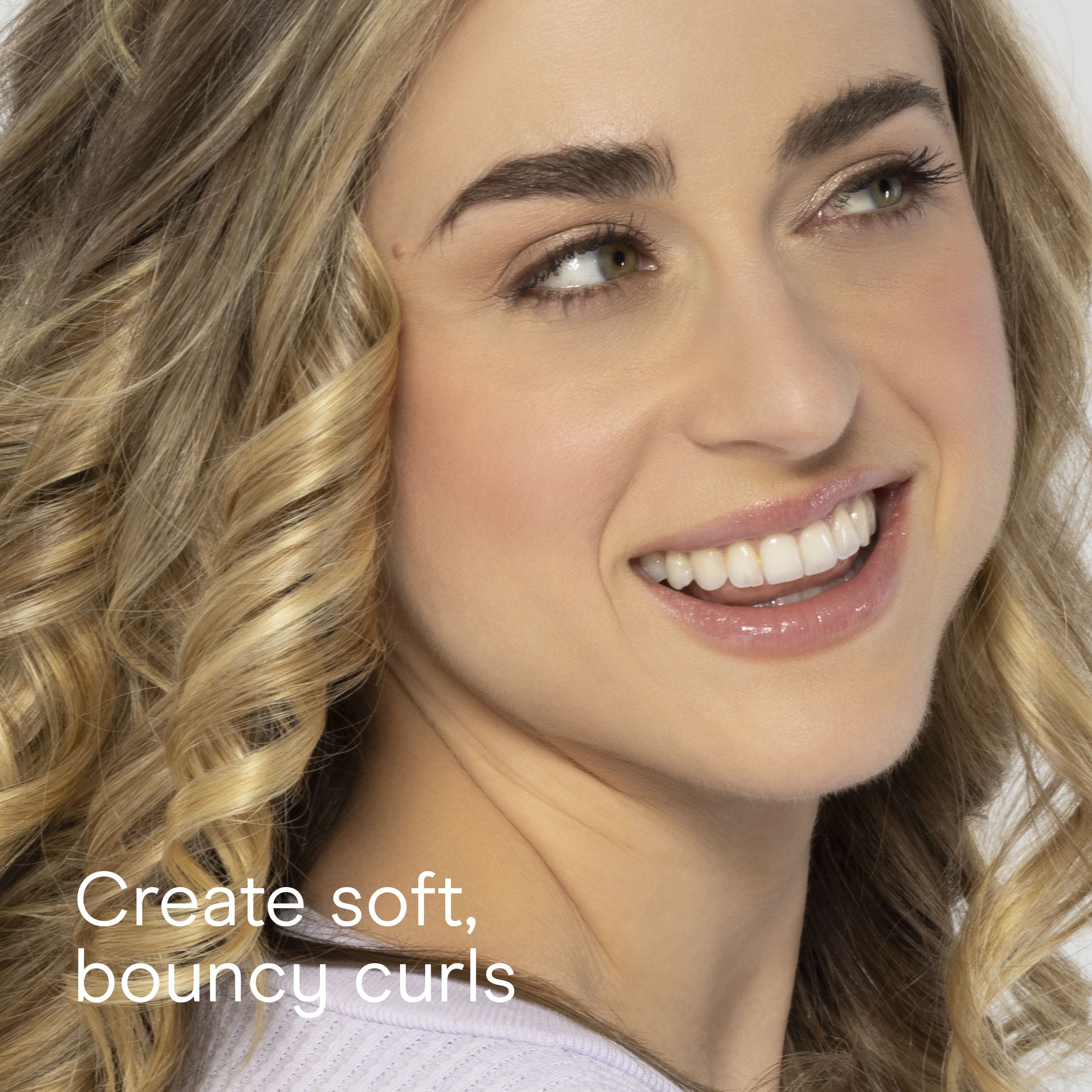 Rollers, 18-Pack Flexible Curlers for Bouncy Curls - Image 5