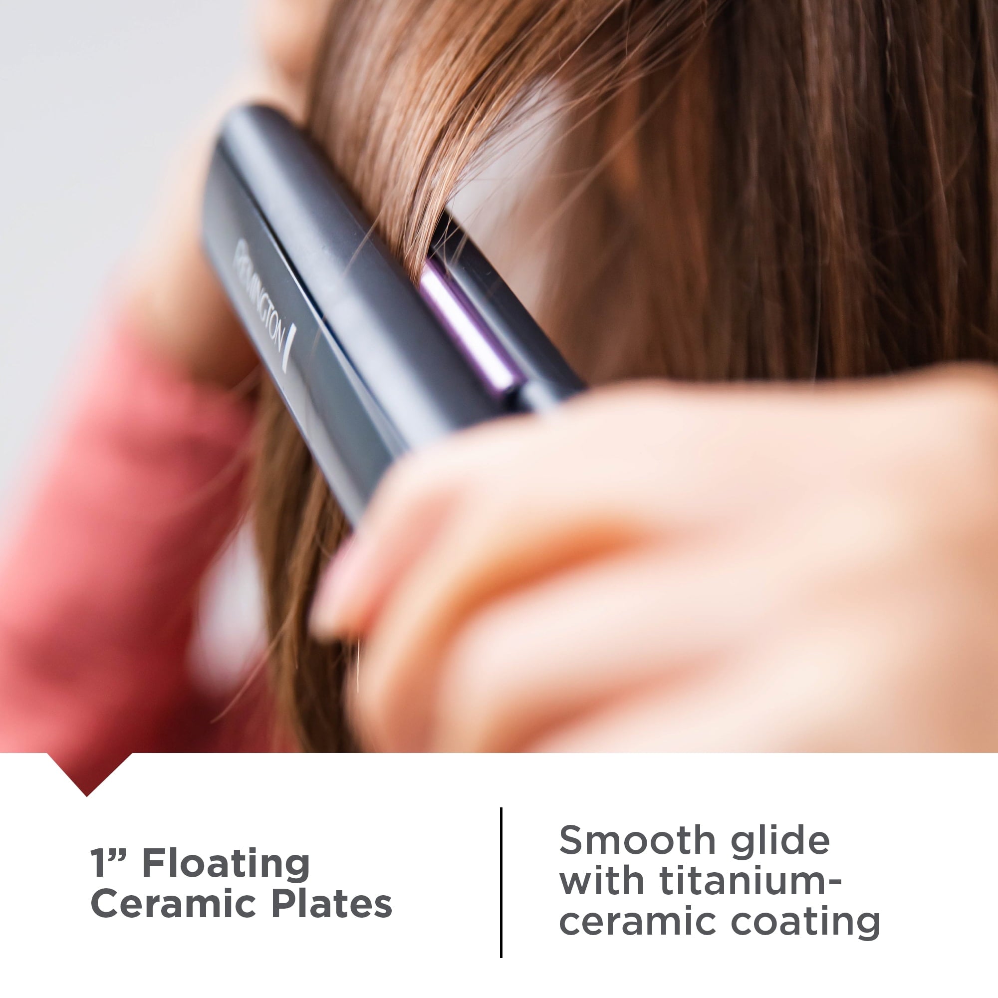 1” Iron with Anti-Static Technology - Image 5