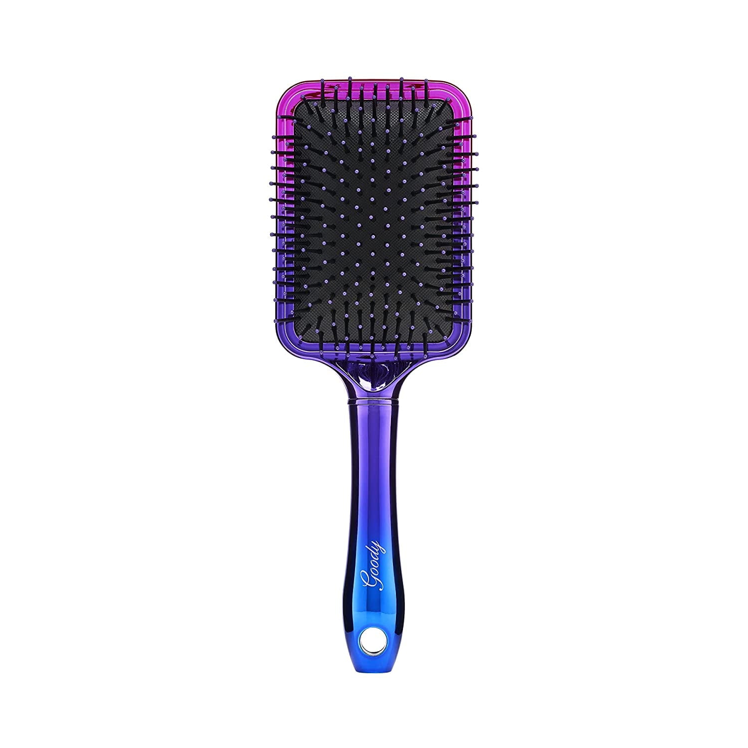 Brush Ombre 1Ct No Frizz, Thick Hair - Image 3