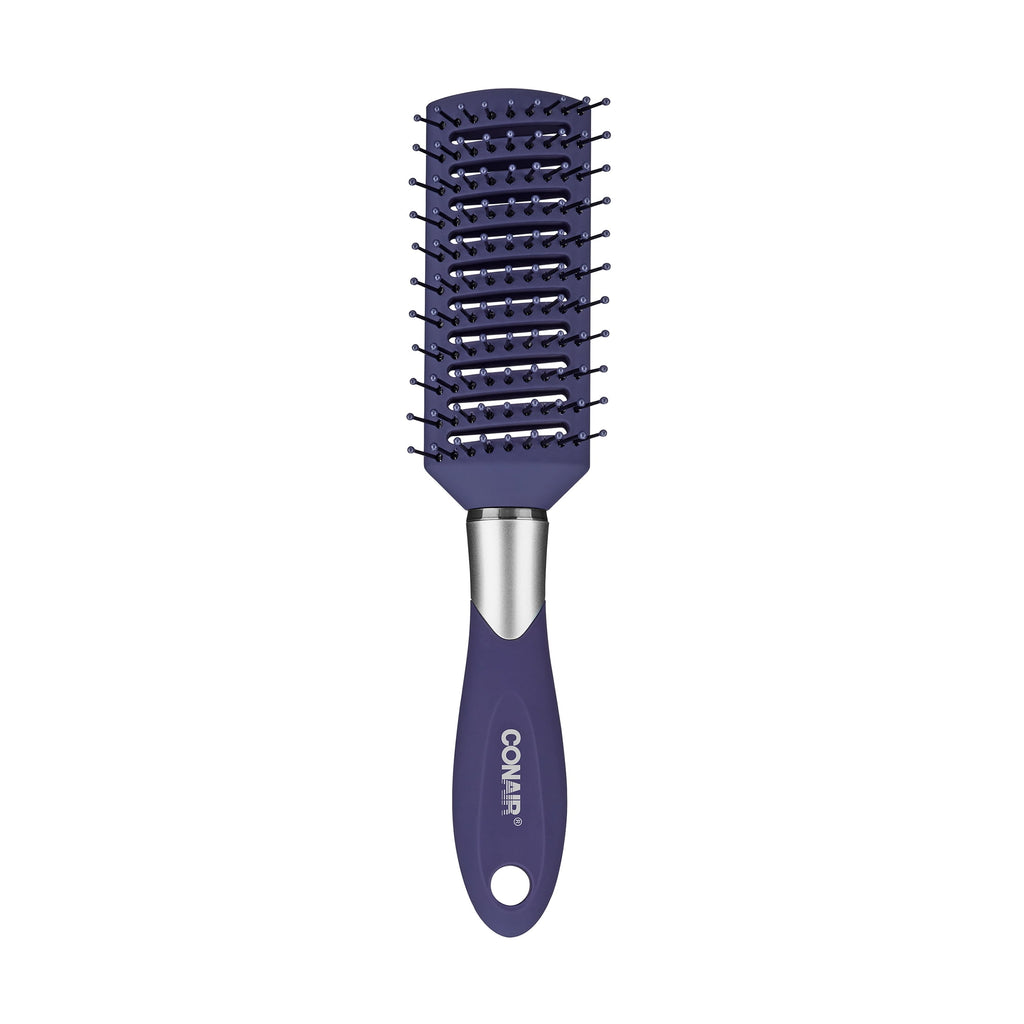 Conair Style & Volumize Vent Hair Brush - Image 2