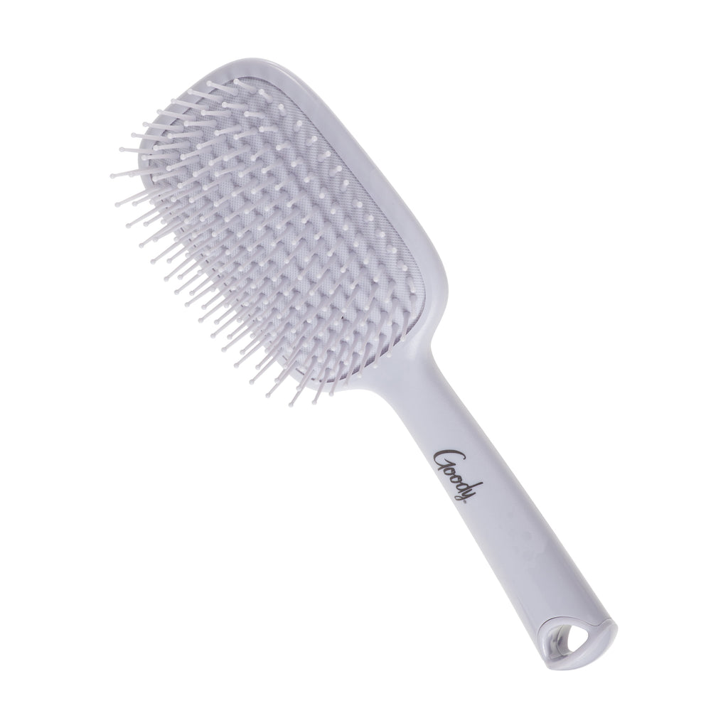 Goody Style Boost Paddle Brush, Detangling & Styling Brush, For Thick Hair, 1 Ct - Image 4