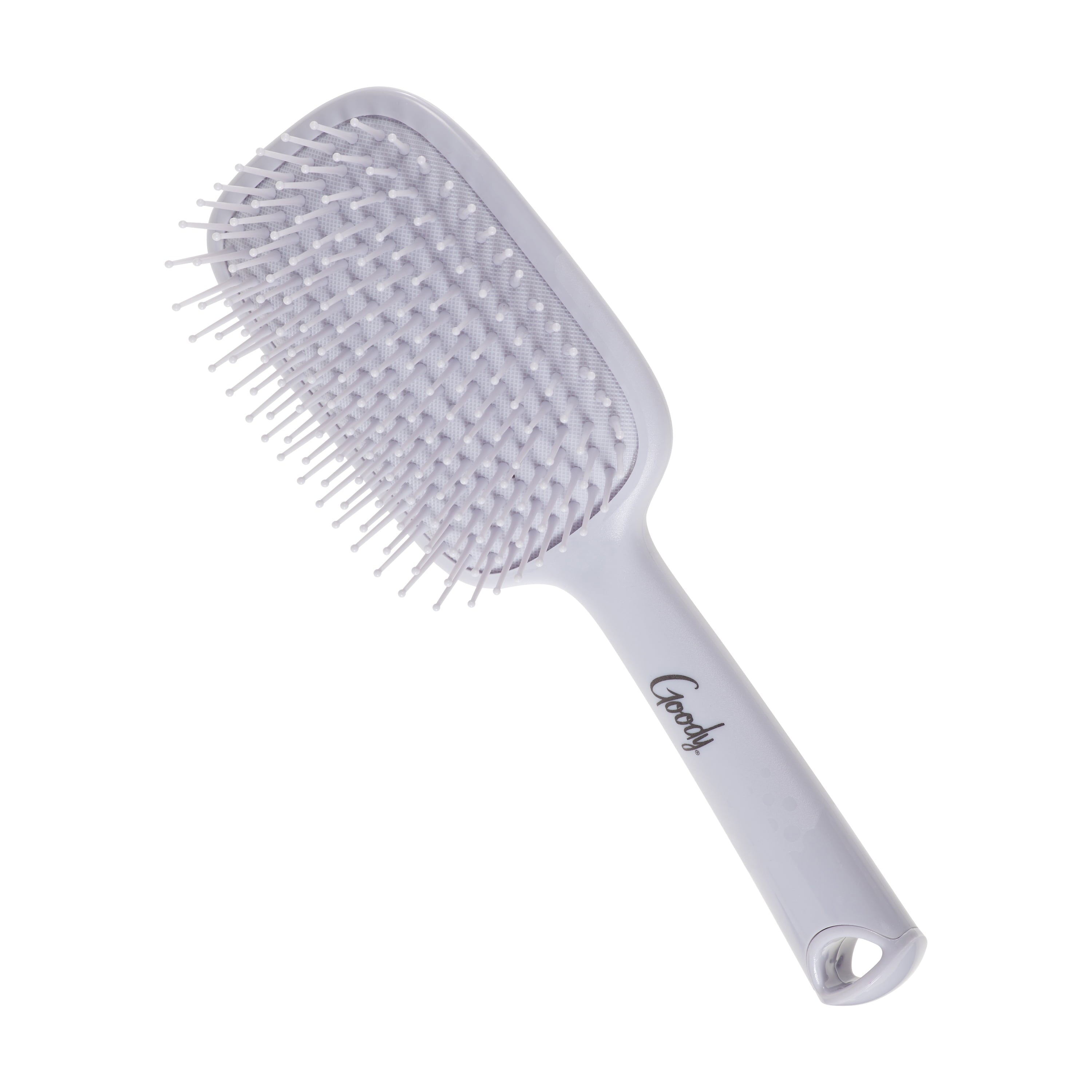Goody Style Boost Paddle Brush, Detangling & Styling Brush, For Thick Hair, 1 Ct - Image 4