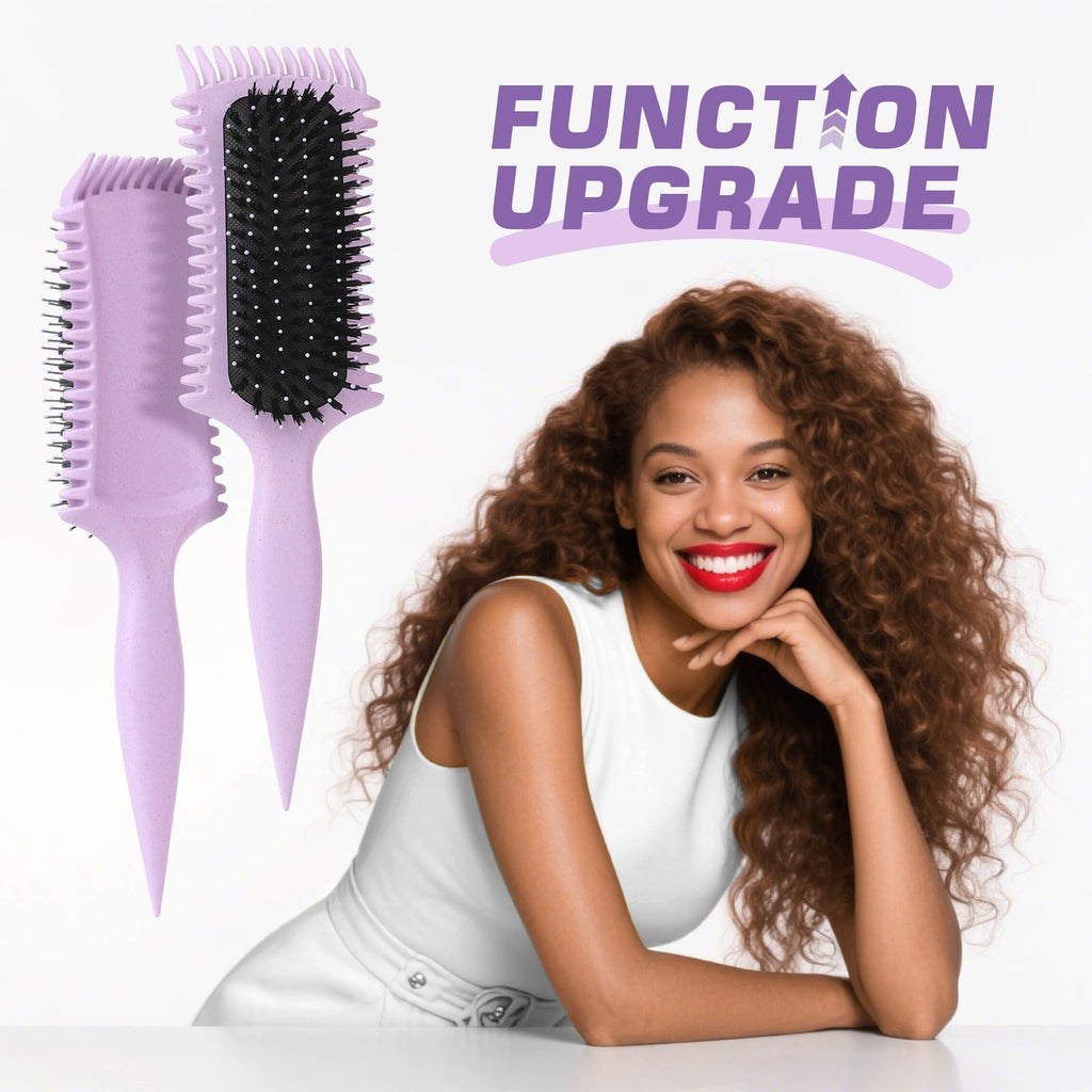Defining Hair for Effortlessly Detangling Shaping and Styling s, Upgrade es with Hair Coloring & Dyeing Design for Al... - Image 4