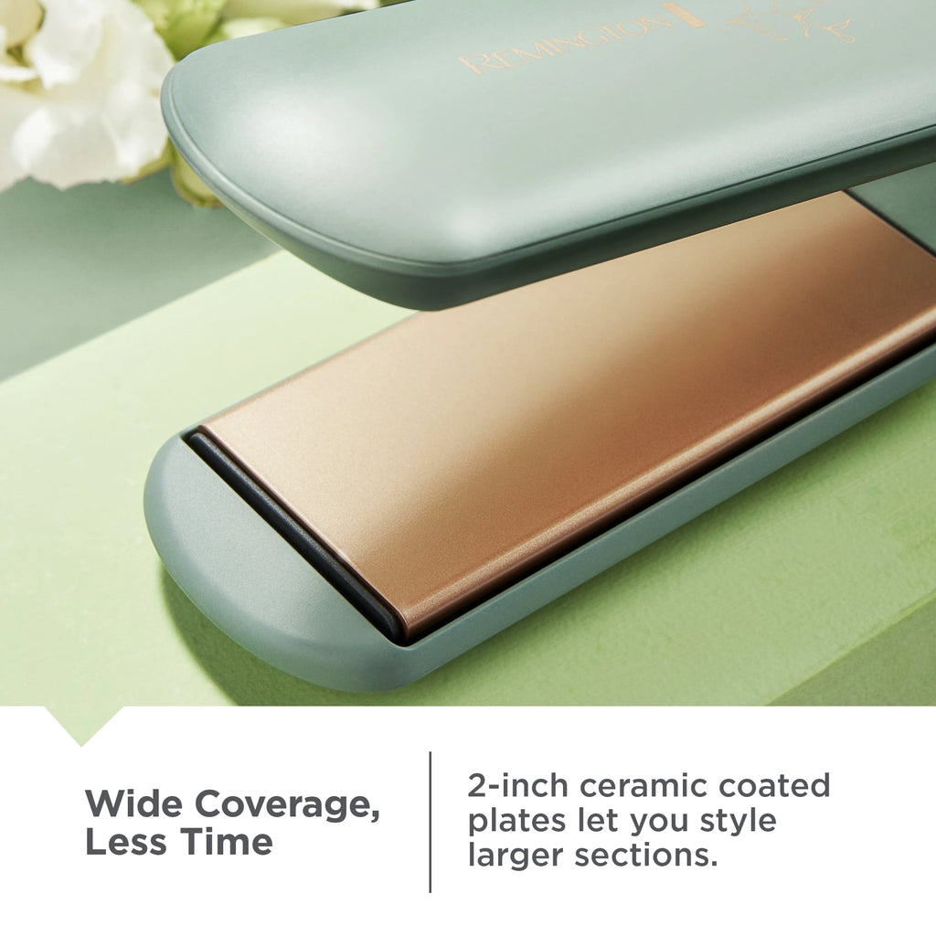 2" Flat Iron - Image 6