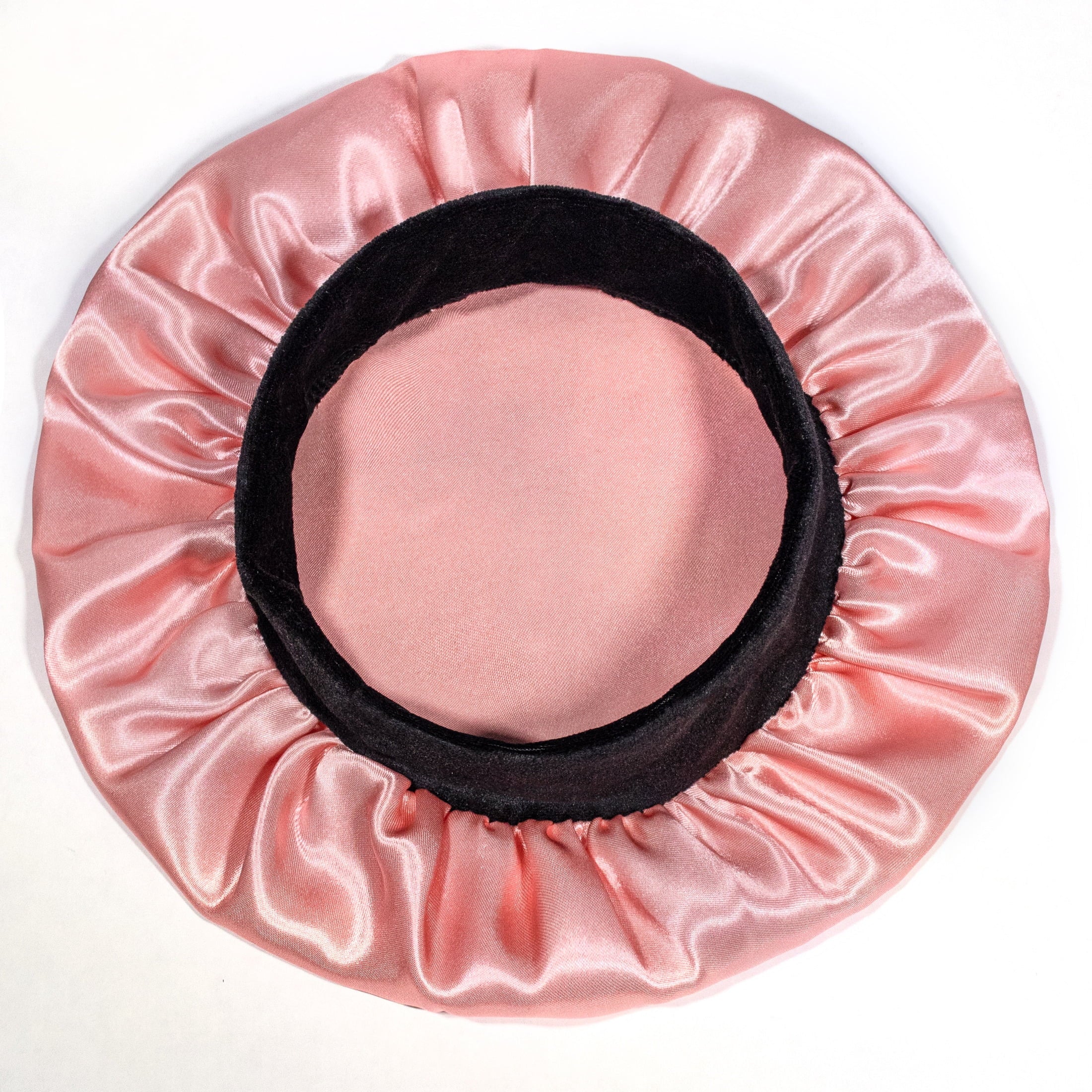 Little Dreamer Satin Bonnet - Image 3