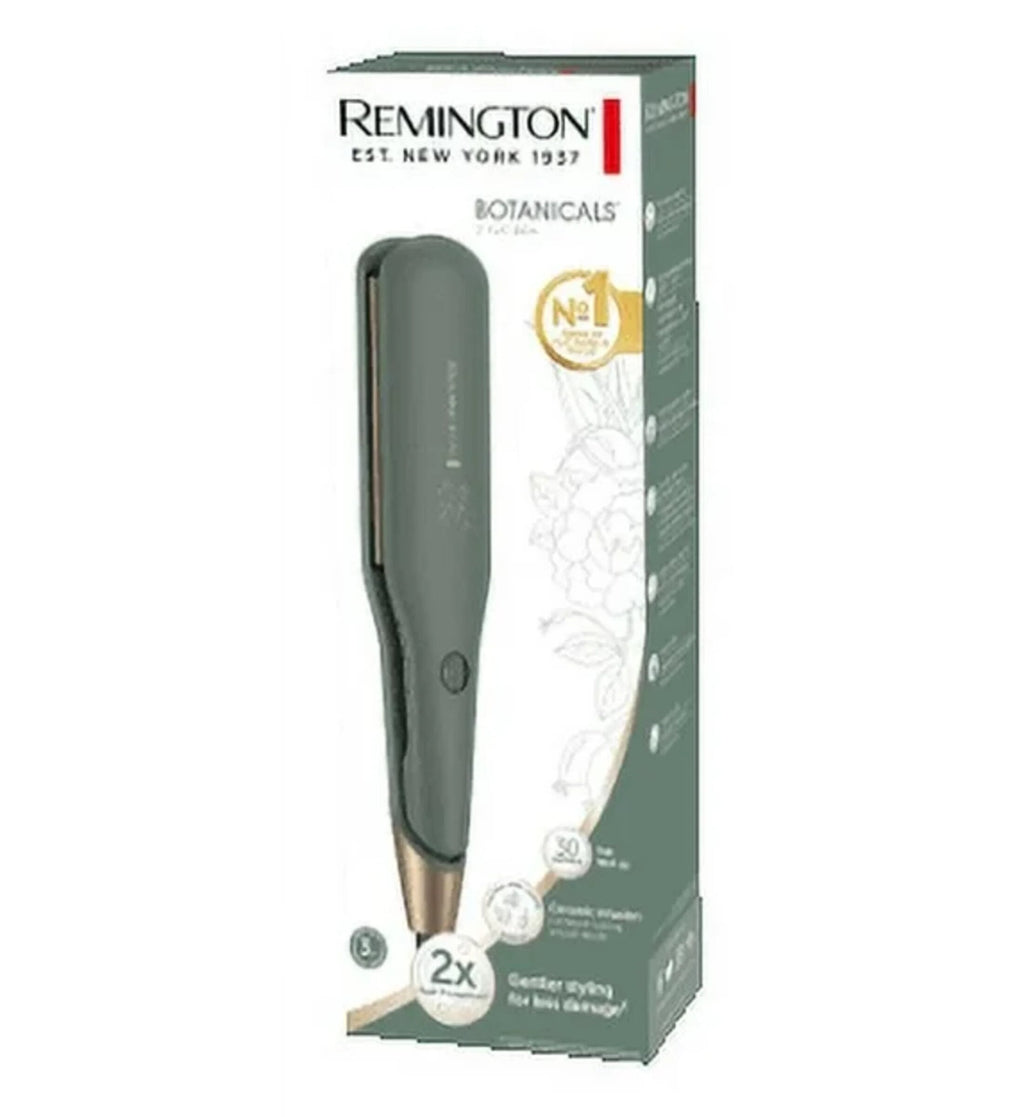 2" Flat Iron - Image 2