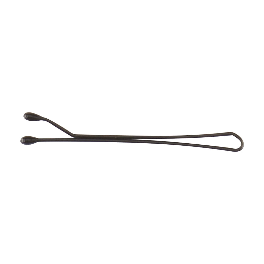 Mini Bobby Pins, Great for Styling, in Black, 36 Count - Image 6