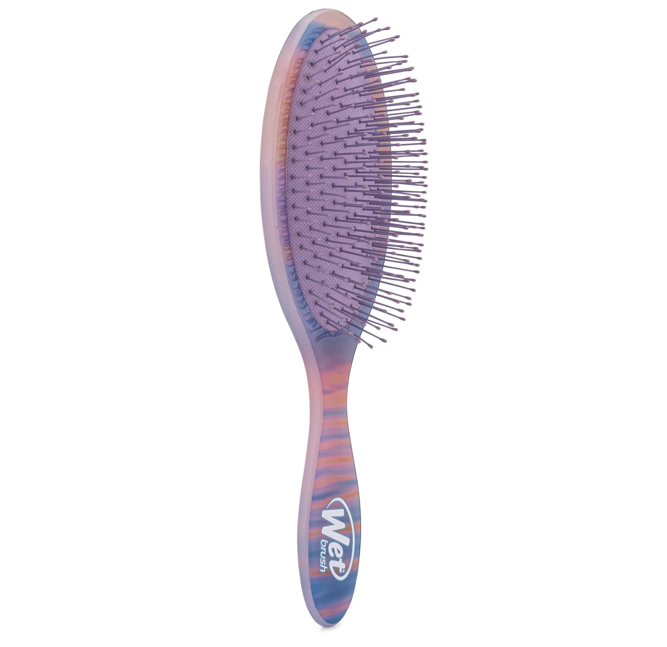 Original Detangler Hair , For or Dry Hair, Desert Afterglow Purple - Image 3