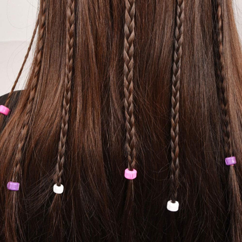 Electric Hair Braider Hair Braiding Machine Hair Twisting Tool Electric Rollers Hair Braiding Device Tool Fashion Sal... - Image 4