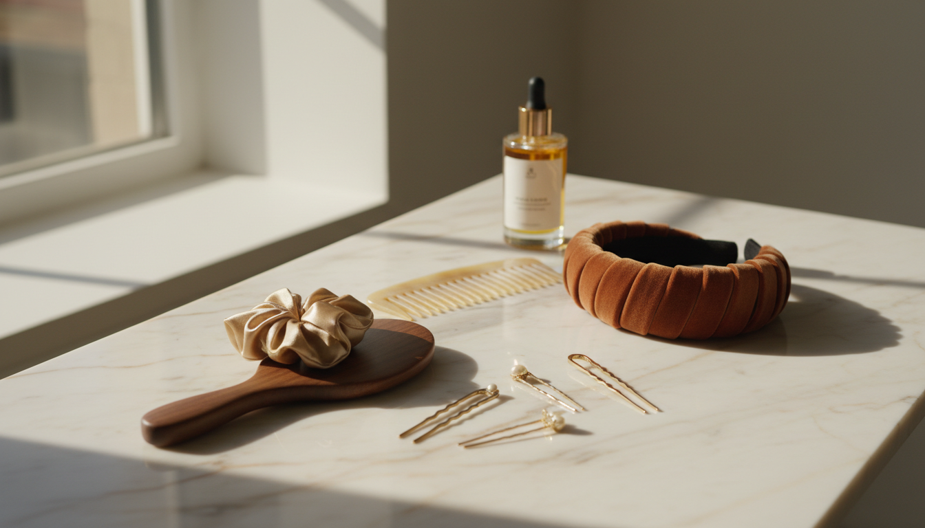 Hair Care Accessories hero