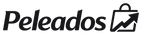 Peleados logo