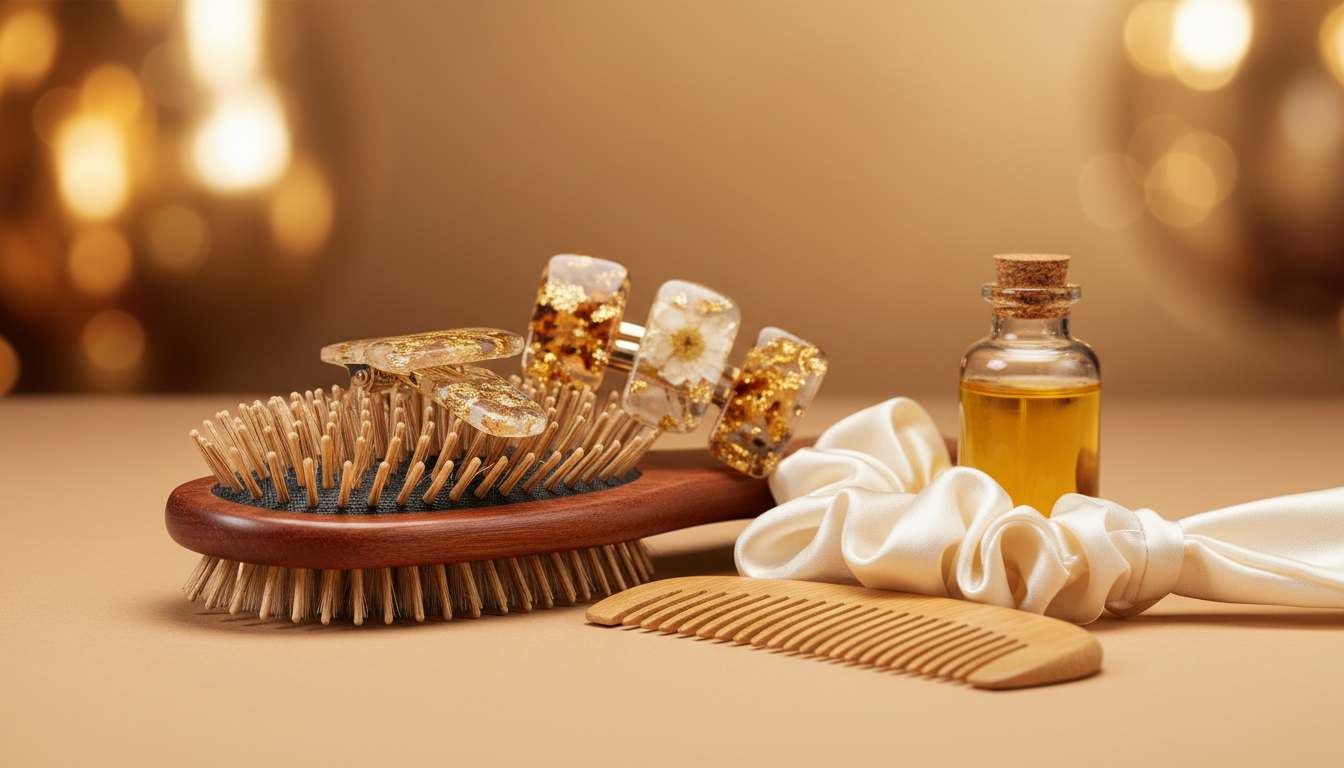 Hair Care Accessories section2